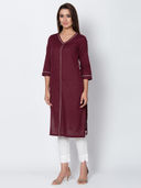 Maroon color option, Sold out