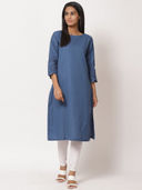 Indigo color option, Sold out, Currently selected