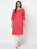 Red color option, Sold out, Currently selected