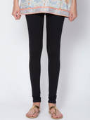 Black color option, Currently selected