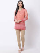 Beige color option, Currently selected