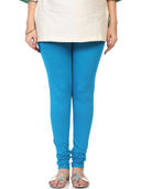 Blue color option, Currently selected