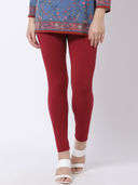 Maroon color option
