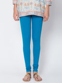 Turquoise color option