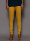Yellow color option, Currently selected