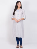 Blue color option