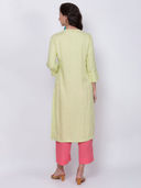 Green color option