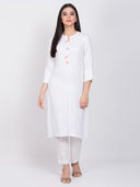White color option, Sold out