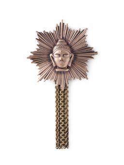 Cosa Nostraa - The Buddha Brooch