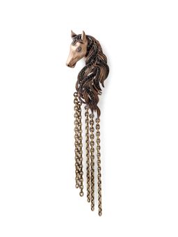 Cosa Nostraa - The Mustang Brooch