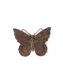 Cosa Nostraa - Fly High Brooch