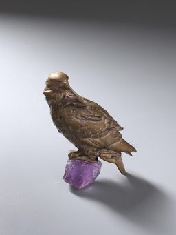 Cosa Nostraa - The Eagle Brooch