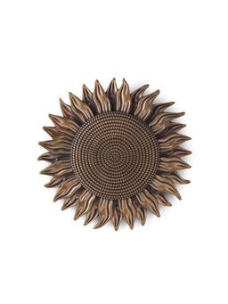 Cosa Nostraa - The Sun Flower Brooch