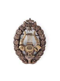 Cosa Nostraa - The Neptune'S Brooch