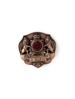 Cosa Nostraa - The Royal Club Brooch