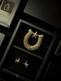 Cosa Nostraa - The Goodluck Gift Set