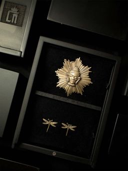 Cosa Nostraa - The Nirvana Gift Set