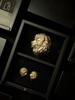 Cosa Nostraa - The Judah Gift Set