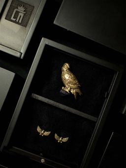 Cosa Nostraa - The Falcon Gift Set