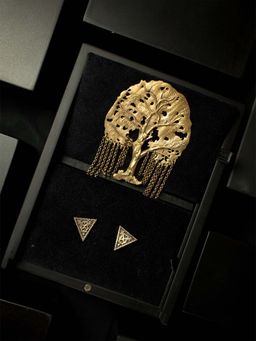 Cosa Nostraa - The Great Banyan Tree Gift Set