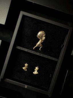 Cosa Nostraa - The Vintage Gift Set