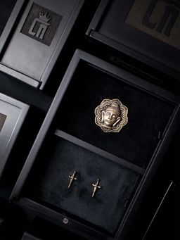 Cosa Nostraa - The Buddha-Myth Gift Set