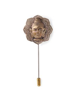 Cosa Nostraa - The Buddha Pin