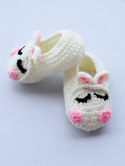 Woonie - Handmade Pig Booties