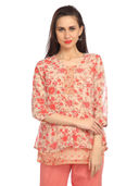 Peach color option, Sold out, Currently selected