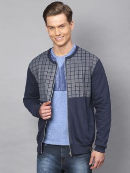 Campus Sutra - Men Full Sleeve Stylish Windcheater Jacket