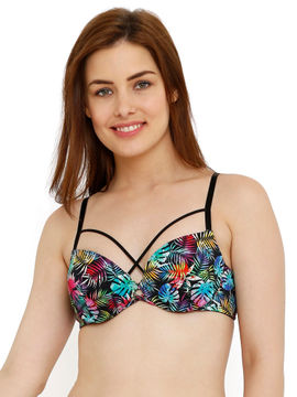 lightly padded t shirt bra online