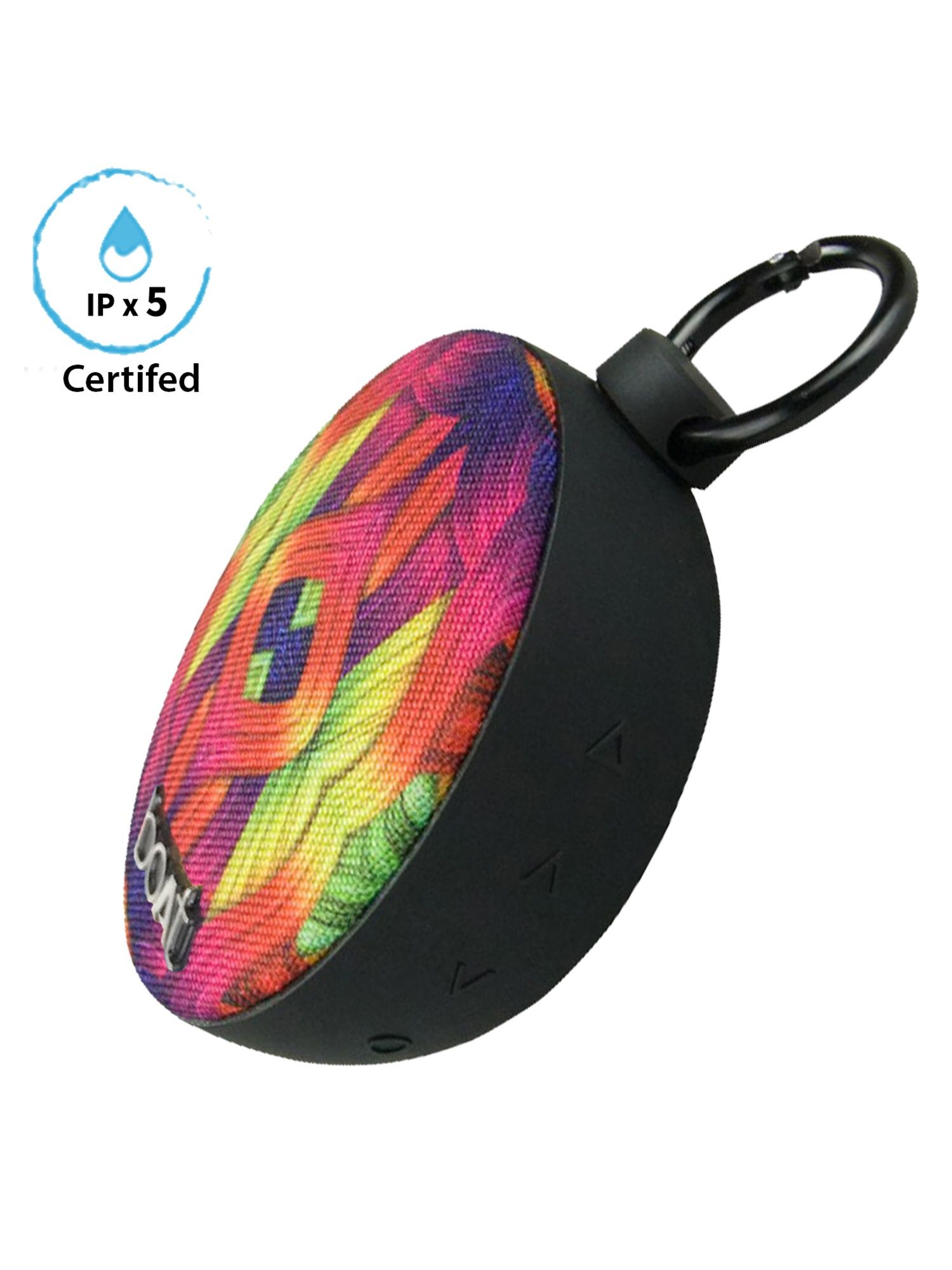 boAt Speakers Buy boAt Stone 260 Portable Wireless 4W Speaker With