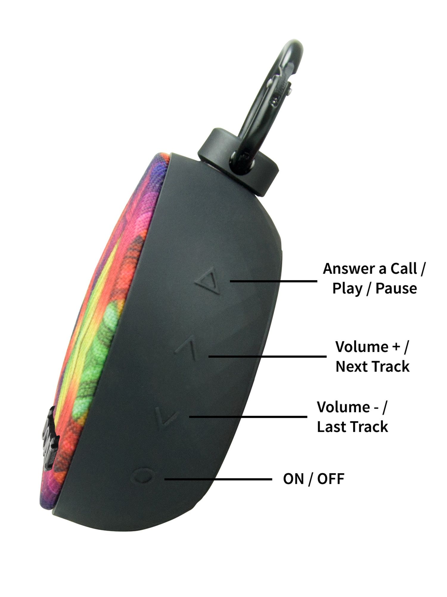 boAt Speakers Buy boAt Stone 260 Portable Wireless 4W Speaker With