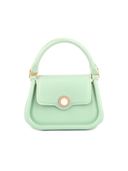 Green color option, Currently selected