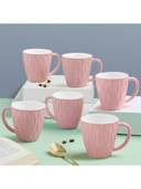 Pink color option, Currently selected