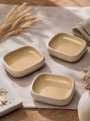 Cream color option, Currently selected