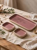 Pink color option
