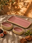Pink color option