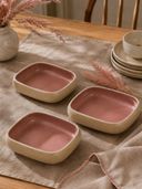 Pink color option, Currently selected