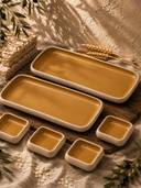 Mustard color option