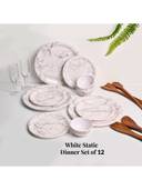 White color option, Currently selected