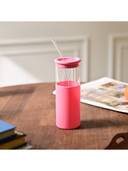 Pink color option