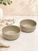 Beige color option, Currently selected