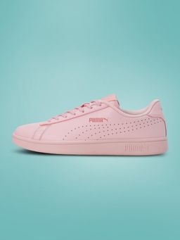 Puma - Smasher Womens Pink Sneakers