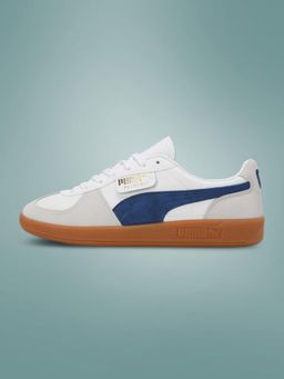 Puma - Palermo Lth Unisex Sneakers