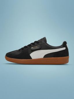Puma - Palermo Lth Unisex Sneakers