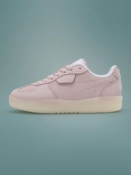 Puma - Palermo Moda Elevated Women Pink Sneakers