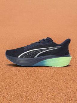 Puma - Darter Pro Fade Unisex Running Shoes