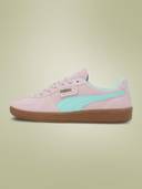Pink color option, Currently selected