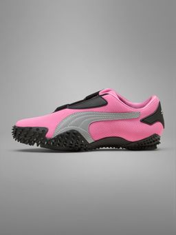 Puma - Mostro OG Low Boot Statement Sneakers